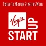 Virgin Start Up