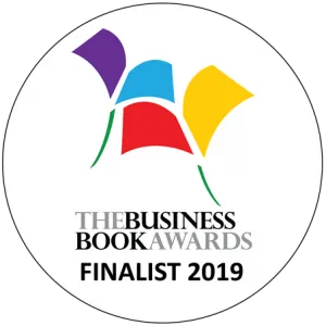 The Business Book Awards Finalist 2019