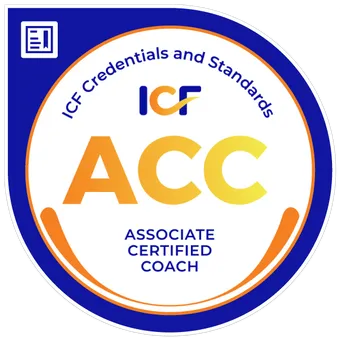 Associate Certified Coach
