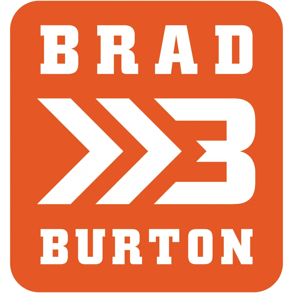 Brad Burton